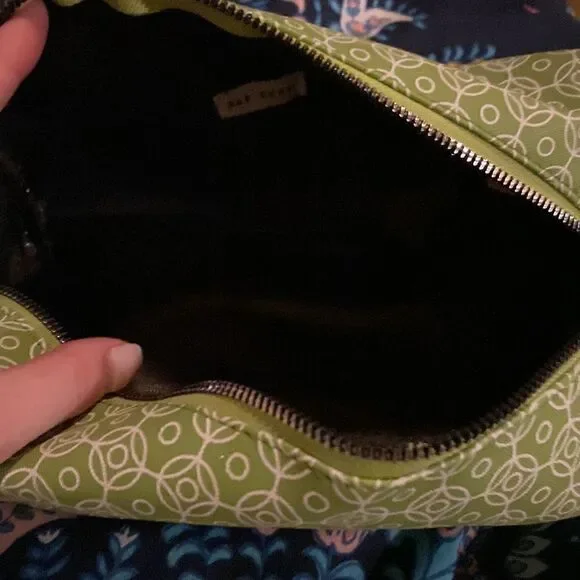 5/$25 DEAL Rae Dunn “Essentials” Make Up Bag - Picture 5 of 8